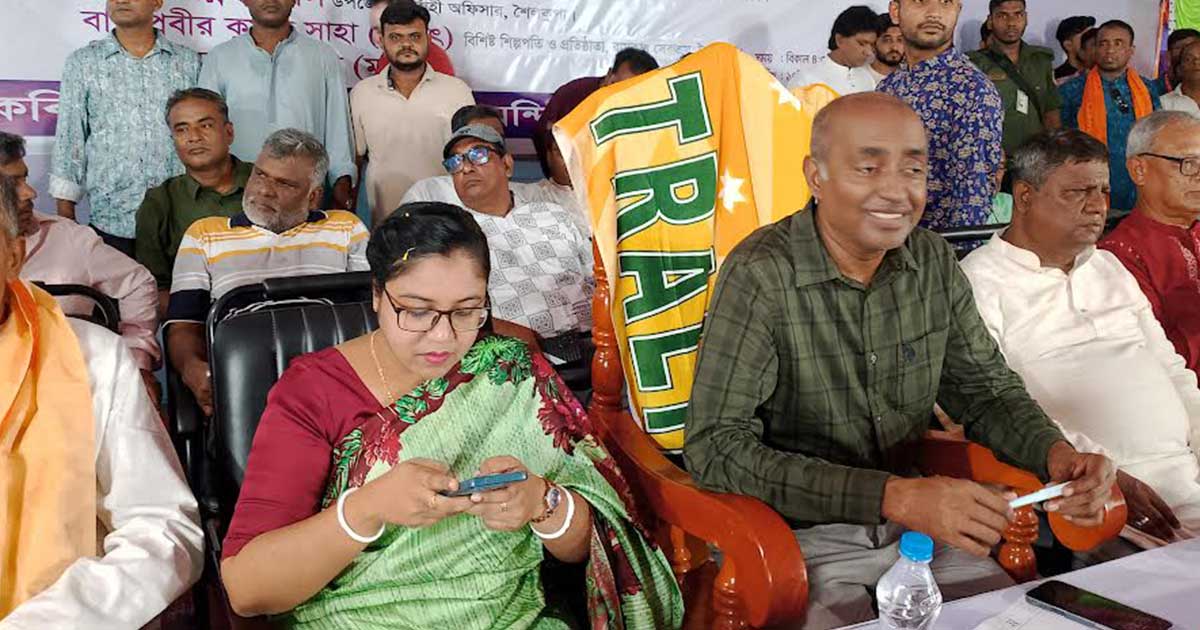 দেশকে এগিয়ে নিতে সকল ধর্মের মানুষের সহযোগিতা প্রয়োজন : এ্যাটর্নি জেনারেল