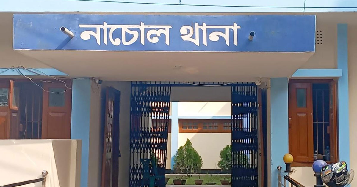 নাচোলে দুই ভাইয়ের মৃত্যুর ঘটনায় ৫ জন গ্রেপ্তার