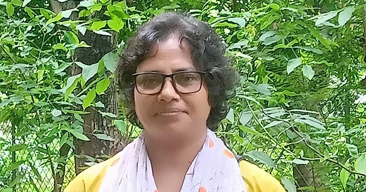 সাফিনা আক্তার-এর  কবিতা