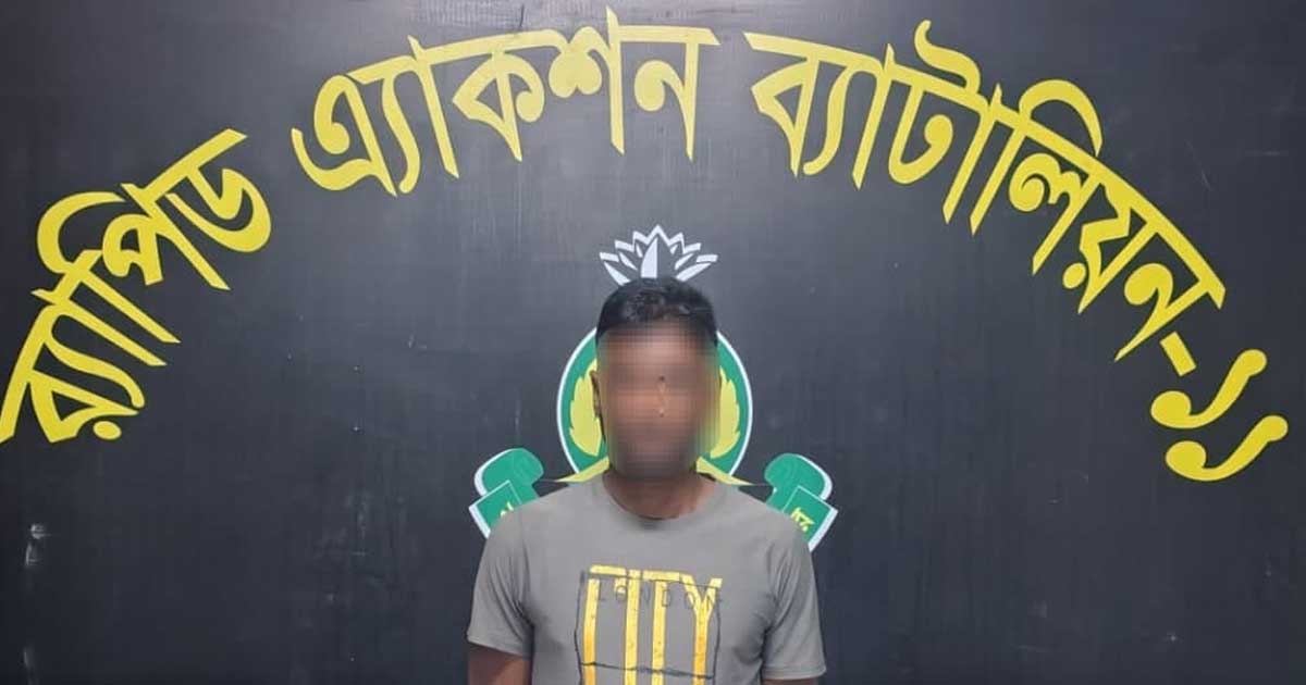 বাগেরহাটের  সাংবাদিক হত্যা মামলার প্রধান আসামি গ্রেপ্তার