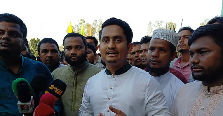 জুলাই যোদ্ধাদের ওপর লাঠিচার্জ, টিয়ারশেল, রাবার বুলেট মেনে নেওয়া যায় না: সারজিস