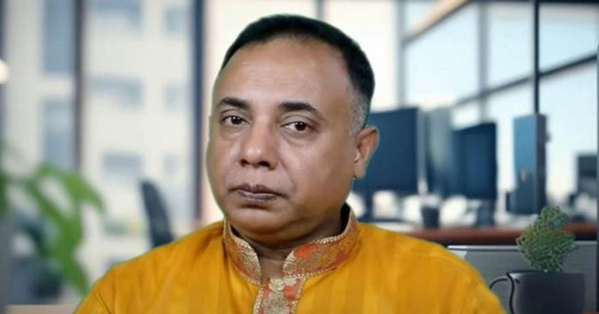 বৈধতার বদলে নতুন বিতর্ক জন্ম দিতে পারে গণভোট : জিল্লুর রহমান