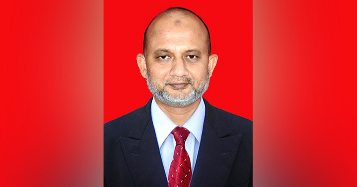 ইমারজেন্সি হ্যান্ডেল করছি, সহযোগিতা করুন: বিমানবন্দর নির্বাহী পরিচালক