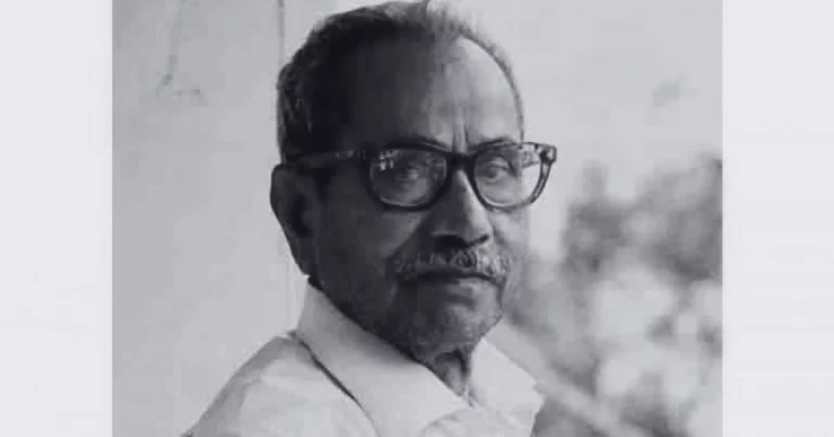 চলে গেলেন ভাষা সৈনিক আহসান উল্লাহ