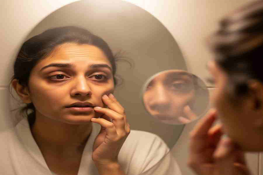 ক্লান্ত হয় ত্বকও! ‘স্কিন ফেটিগ’ হলে যা করবেন