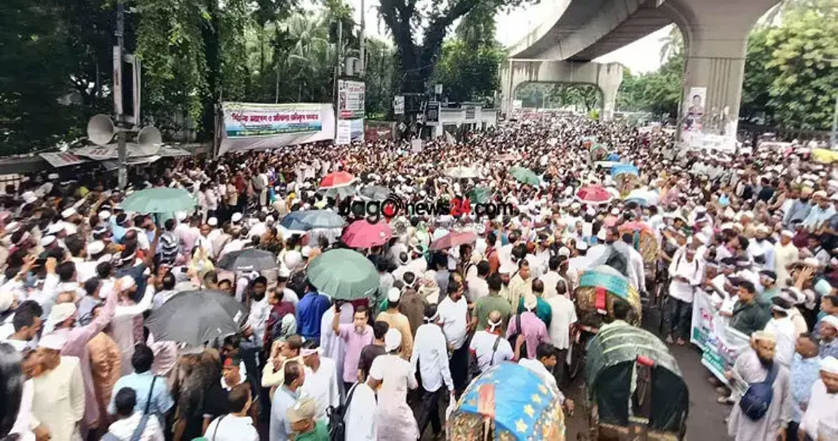 শিক্ষকদের বাড়িভাড়া ৫ শতাংশ বাড়িয়ে প্রজ্ঞাপন জারি