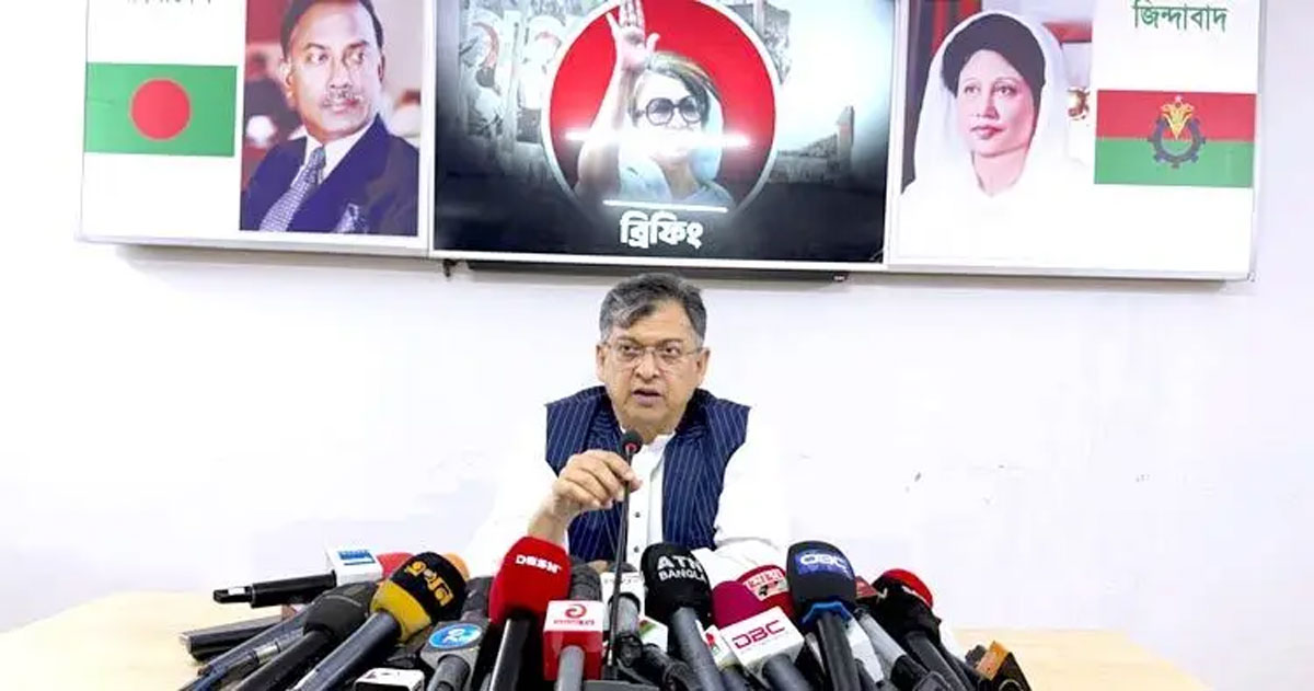 জুলাই যোদ্ধাদের নিয়ে আমার বক্তব্য আংশিক  : সালাহউদ্দিন আহমদ