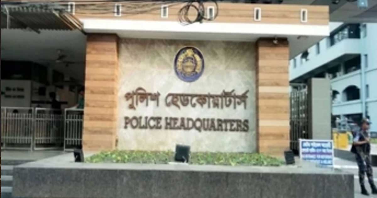 গুরুত্বপূর্ণ স্থাপনায় হামলার শঙ্কায় পুলিশকে সতর্ক থাকার নির্দেশ