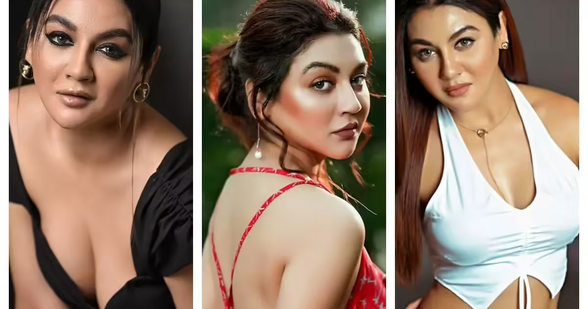 ওটিটিতে আসছে জয়া আহসান অভিনীত ‘নকশী কাঁথার জমিন’