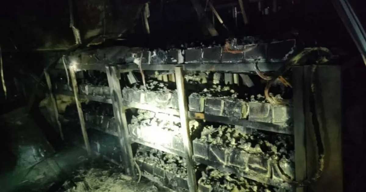 ইনসেপ্টা ফার্মাসিউটিক্যালসের ফ্যাক্টরিতে আগুন