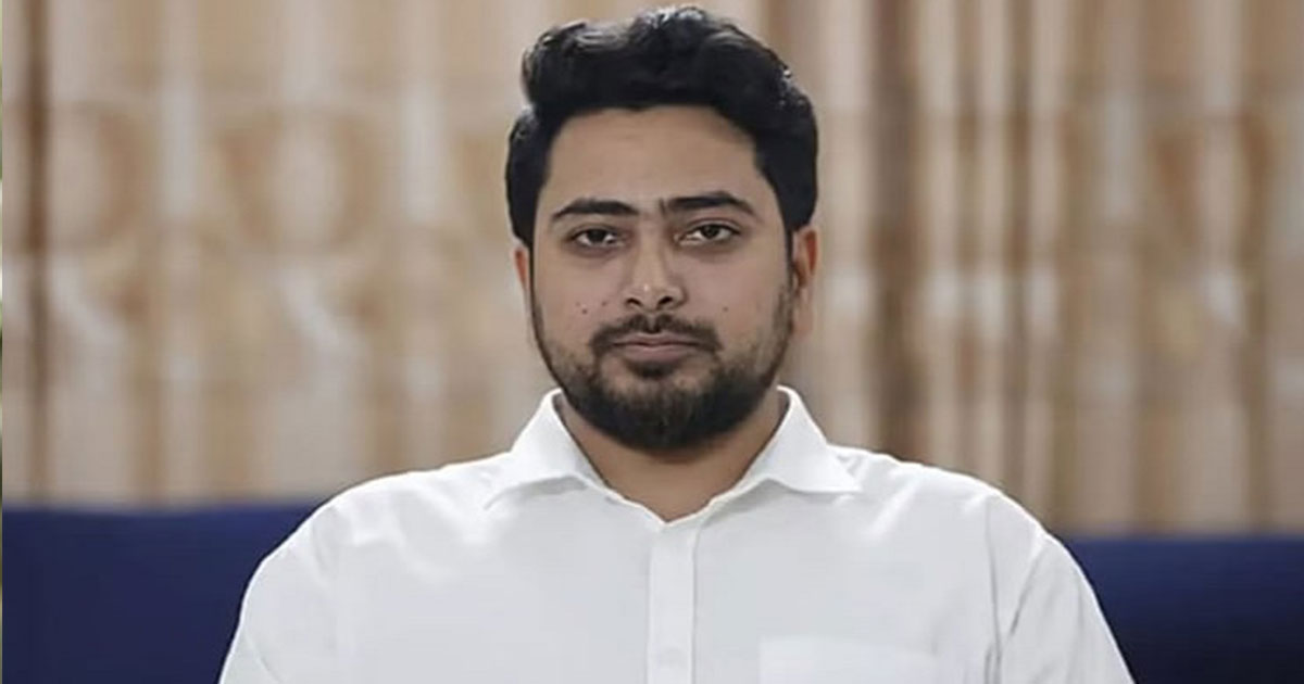 জামায়াতের পিআর আন্দোলন পরিকল্পিত ‘রাজনৈতিক প্রতারণা’: নাহিদ ইসলাম