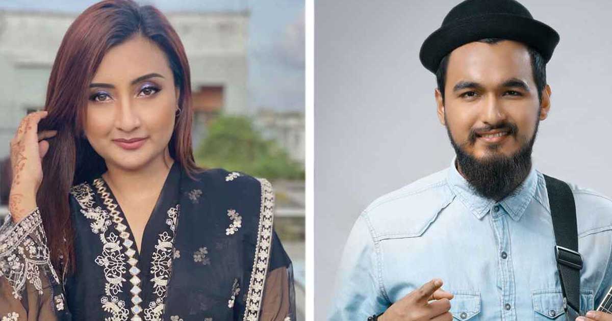 অভিনয়ে নাম লেখালেন নোবেলের প্রাক্তন সালসাবিল