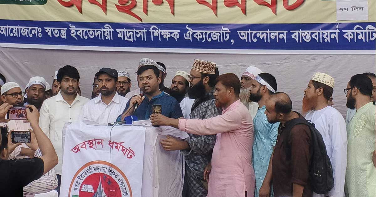 এনসিপিকে শাপলা প্রতীক না দিলে ইসি পালানোর জায়গা পাবে না : তুষার