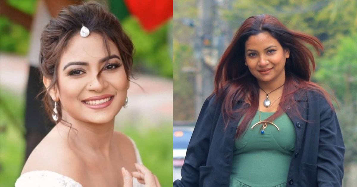 এনসিপিকে কেন শাপলা দেওয়া যাবে না, ব্যাখ্যা দিলেন নীলা ইস্রাফিল