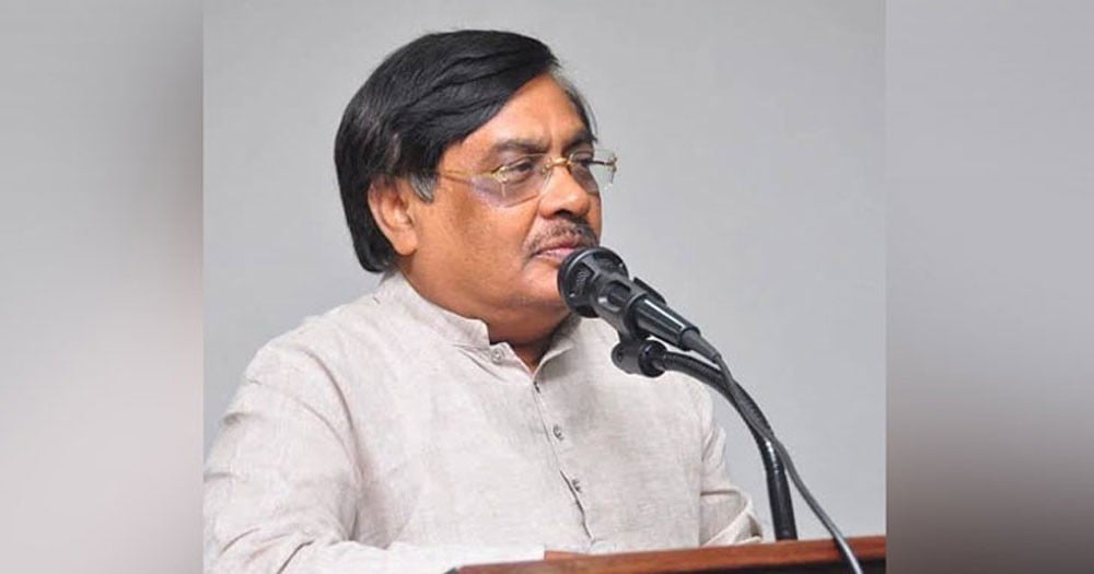আ.লীগ নিষিদ্ধ হওয়ার আগে জামায়াত নিষিদ্ধ হওয়া উচিত:বরকত উল্লাহ বুলু