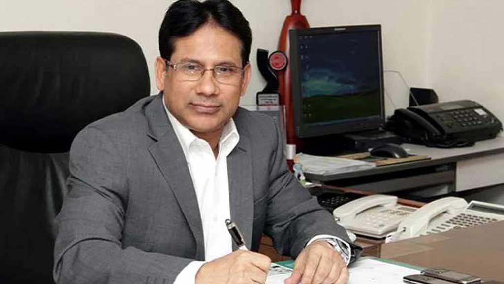 সরকারি সম্পত্তি আত্মসাৎ, চার্জশুনানির সময় পেলেন সালাম মুর্শেদী