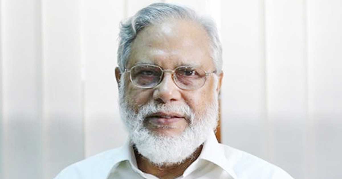 জামিন আবেদন করেছেন সাবেক প্রধান বিচারপতি খায়রুল হক