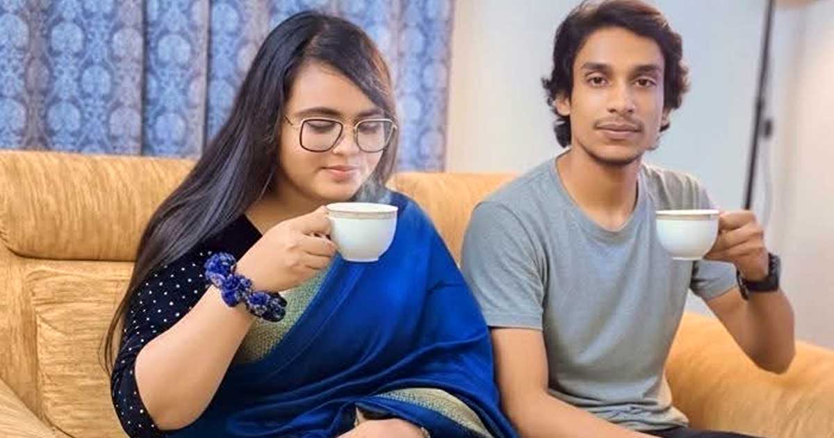 আলোচিত পর্ন তারকা যুগল বান্দরবান থেকে গ্রেপ্তার