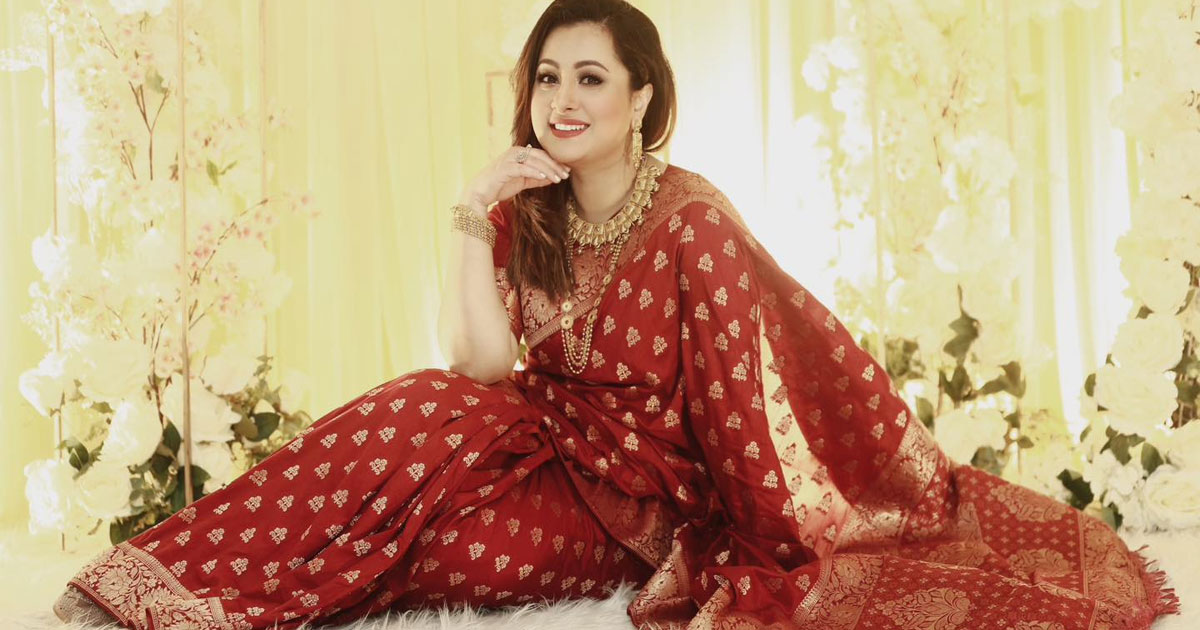 যাদের আপন ভাবি তারা আসলে বিষধর সাপ: পূর্ণিমা