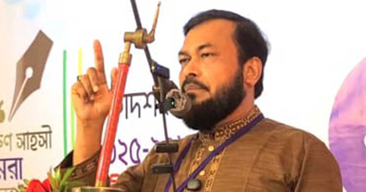 দুর্নীতিকে চিরতরে বিতাড়িত করতে চাই : রেজাউল করিম
