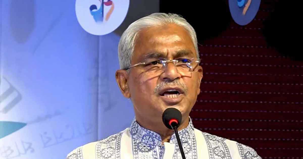 জামায়াতে ইসলামী মানে ইসলাম না: আলাল