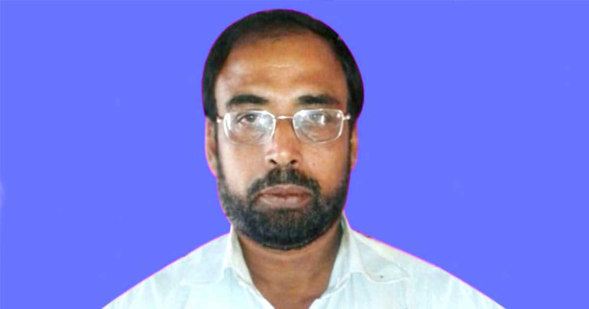 আর আই রফিক—এর গল্প