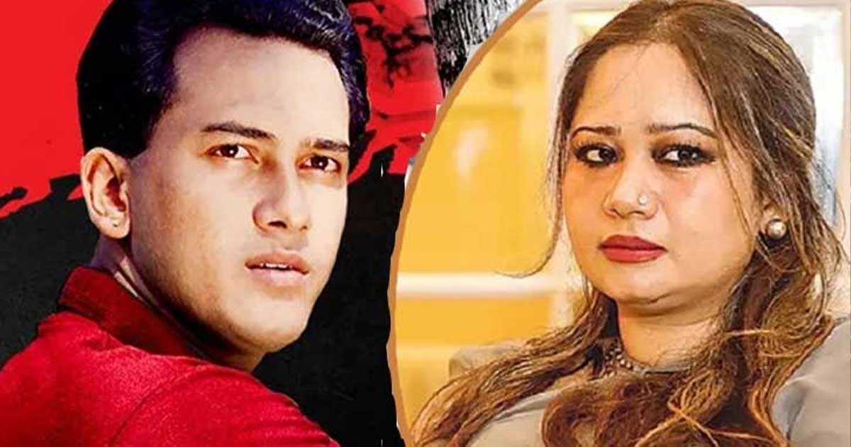 নায়ক সালমান শাহ হত্যা মামলায় নতুন‑আসামি স্ত্রী সামিরাসহ ১১ জন