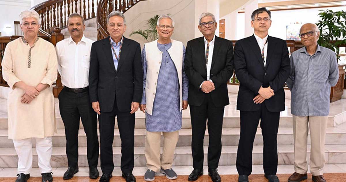 নির্বাচন শান্তিপূর্ণ ও নিরপেক্ষ করতে যা প্রয়োজন তা করব: প্রধান উপদেষ্টা