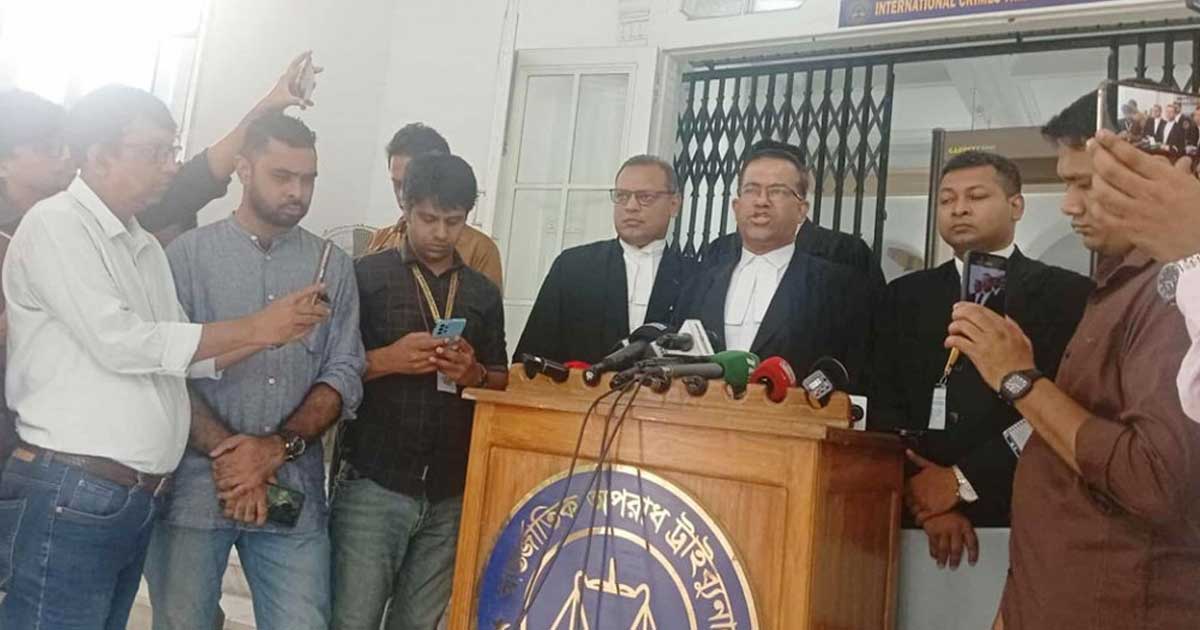 ১৫ সেনা কর্মকর্তা অপরাধী হলে পালিয়ে যেতেন: আইনজীবী