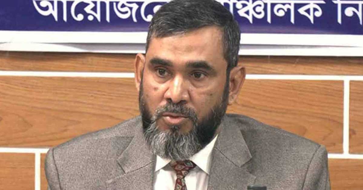 ‘১৬ নভেম্বর থেকে প্রবাসীদের জন্য উন্মুক্ত হবে নির্বাচনী অ্যাপ’