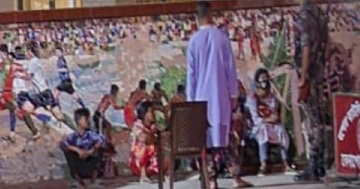 অবৈধভাবে ভারতে প্রবেশের চেষ্টাকালে ৫ জন আটক