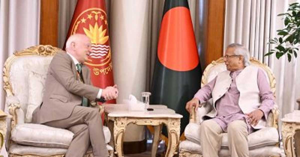 ভ্রান্ত তথ্য আসন্ন নির্বাচনের আগে আমাদের  অন্যতম বড় চ্যালেঞ্জ: প্রধান উপদেষ্টা