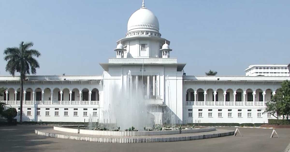 ধর্ষকের সঙ্গে ধর্ষিতার বিয়ে বন্ধ চেয়ে হাইকোর্টে রিট