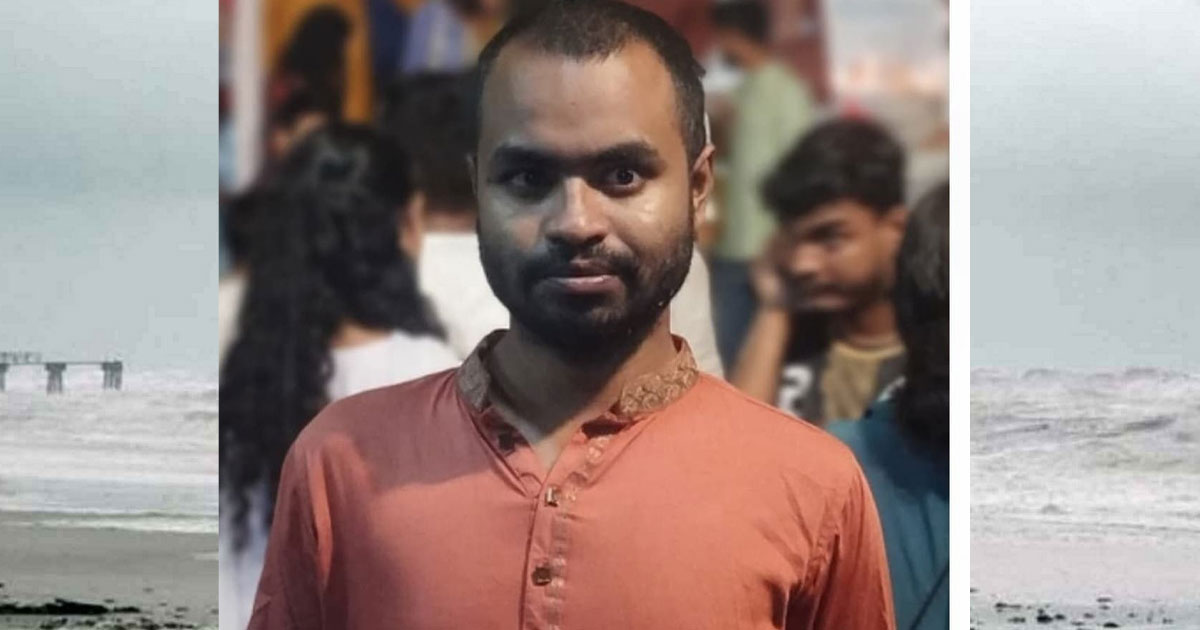 বুয়েটে ছাত্রী ধর্ষণ নিয়ে ফেসবুকে পোস্ট, তোপের মুখে চুয়েট নেতা আকাশ