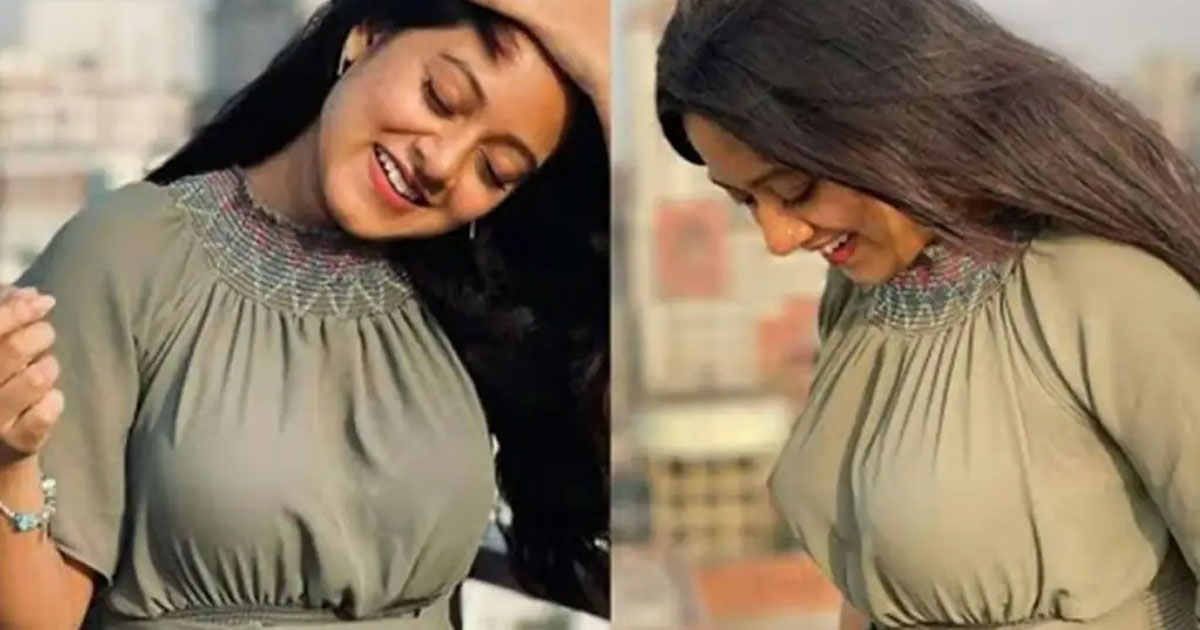 ওষুধে শরীর ফুলে যেত: দীঘি