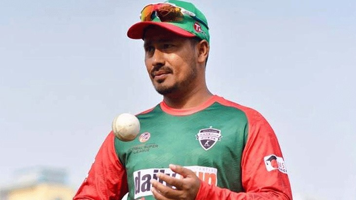 জাতীয় দলের ব্যাটিং কোচের দৌড়ে আশরাফুল!