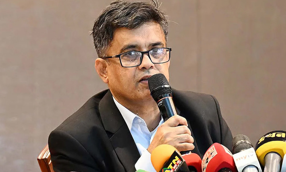 দেশের ক্রান্তিকালে উপদেষ্টাদের অবদান স্বর্ণাক্ষরে লেখা থাকবে : প্রেসসচিব