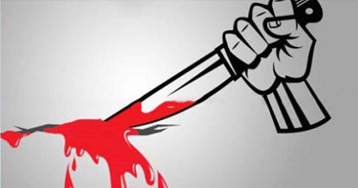 নাটোরের লালপুরে বাবা-ছেলেকে কুপিয়ে জখম