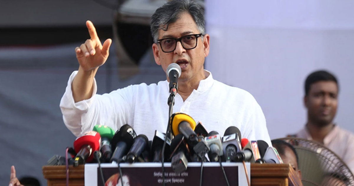 ‘মানসিক সংস্কার না হলে তা আইনে রূপান্তর সম্ভব নয়’