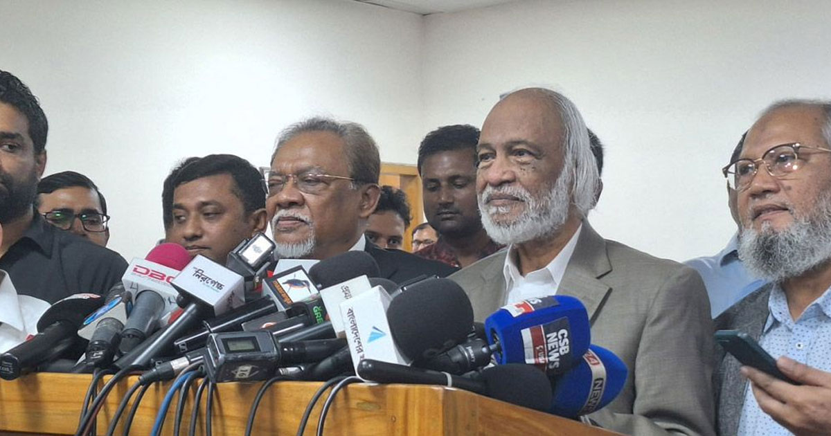 ভোটগ্রহণ কর্মকর্তা হিসেবে ইসলামী ব্যাংক-ইবনে সিনার কাউকে নিয়োগ নয়