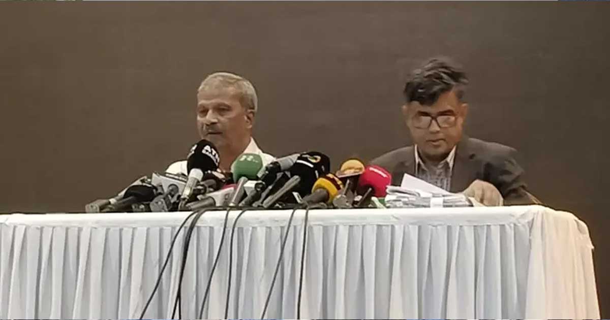 শ্রম আইন সংশোধন ও গণপ্রতিনিধিত্ব আদেশ চূড়ান্ত অনুমোদন
