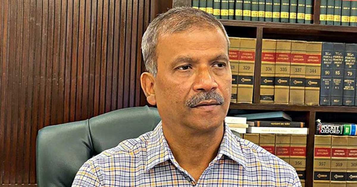 একক প্রার্থীর আসনে ‘না’ ভোটের বিধান থাকবে : আসিফ নজরুল