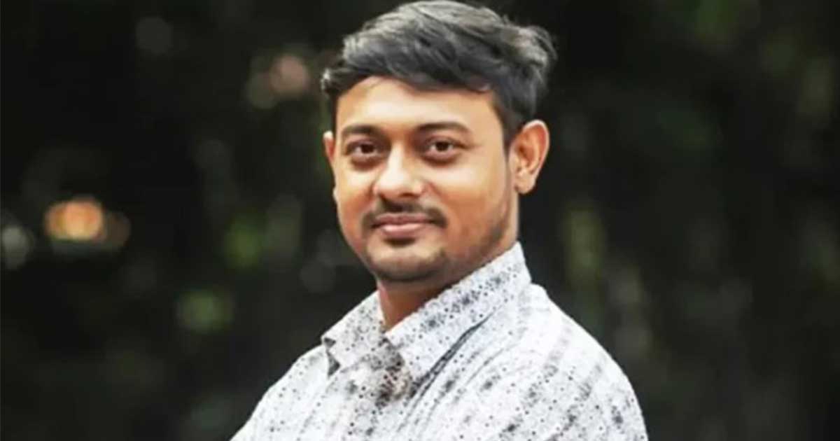 নাসীরুদ্দীন পাটওয়ারীর পদত্যাগের গুঞ্জন