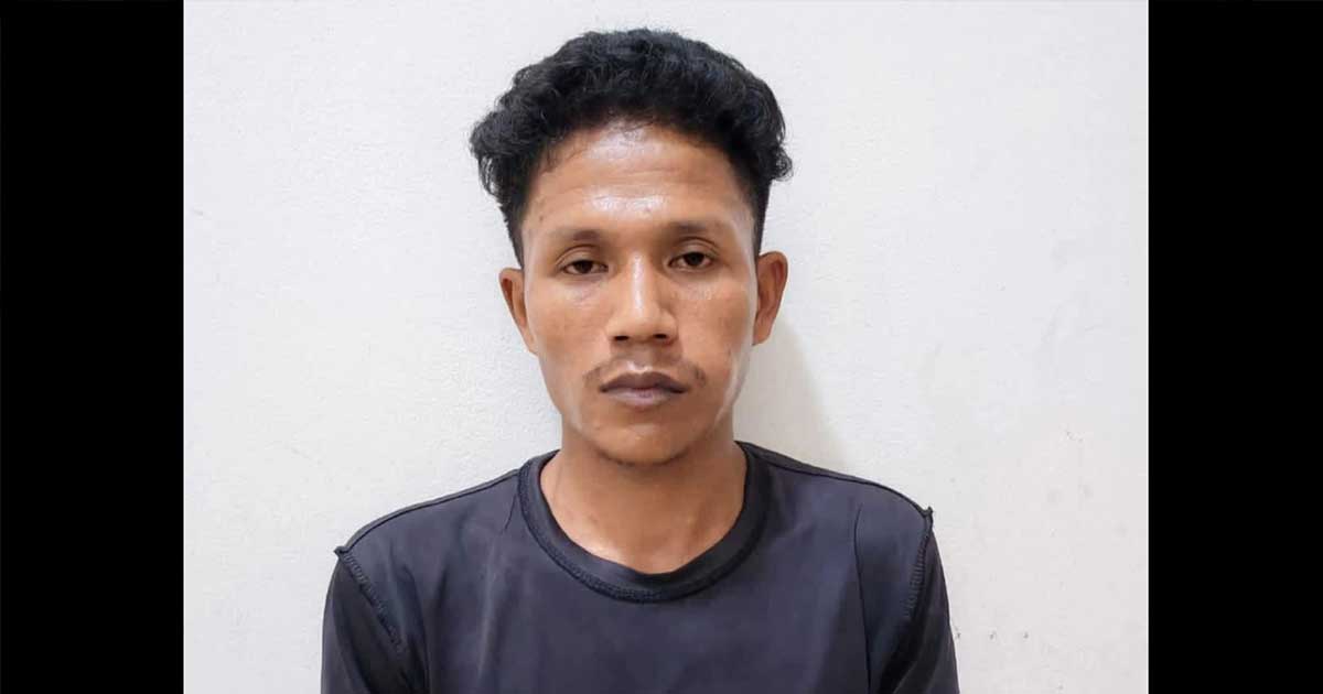 রামগড়ে চাঁদা আদায়কালে ইউপিডিএফ সদস্য আটক