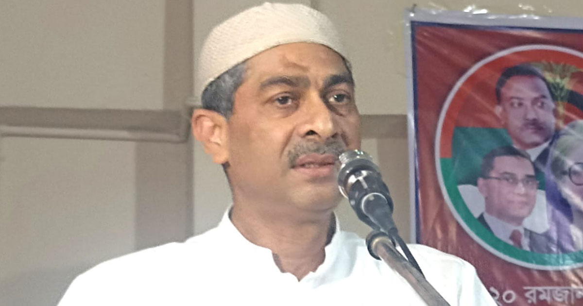 গুম-খুনের সঙ্গ দিচ্ছে একটি ইসলামি দল : এ্যানি