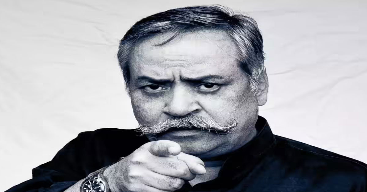 বিজ্ঞাপনের ভাষা বদলে দেওয়া মানুষটি আর নেই-বিদায় পীযূষ পাণ্ডে