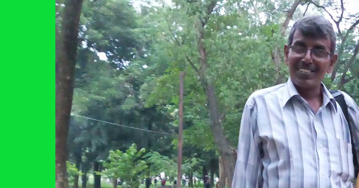 ‎আসাদুল্লাহ মুক্তা’র কবিতা