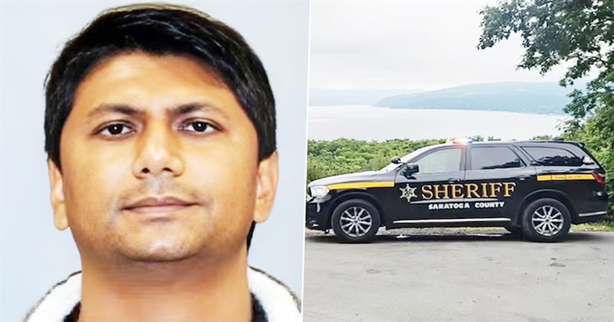 ‘মুনলাইটিং’ করে যুক্তরাষ্ট্রে গ্রেপ্তার ভারতীয় যুবক