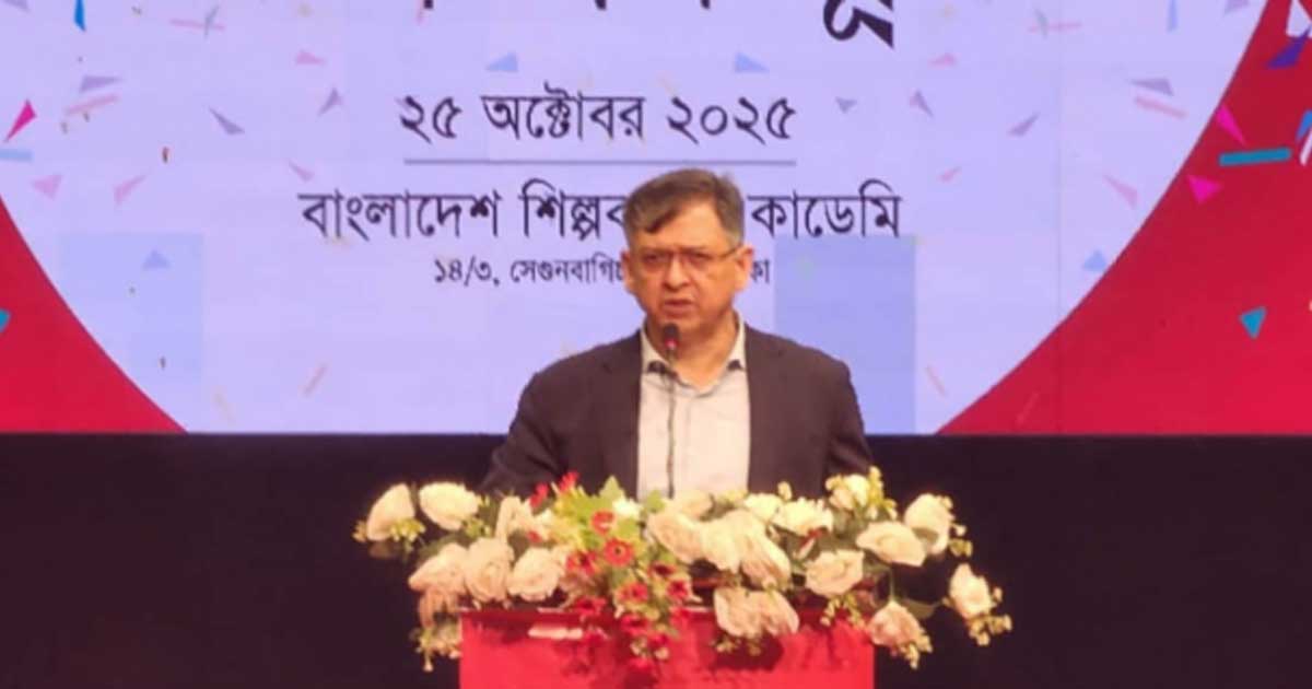 ‘ফ্যাসিস্ট প্রত্যাবর্তনের সব দরজা বন্ধে ঐক্যবদ্ধ থাকতে হবে’