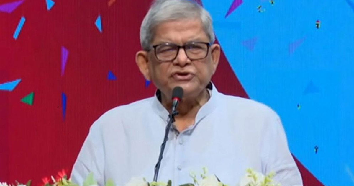 নিজামী-মীর কাসেম-সালাউদ্দিন কাদেরকে মিথ্যা মামলায় ফাঁসি দেওয়া হয়েছে : মির্জা ফখরুল